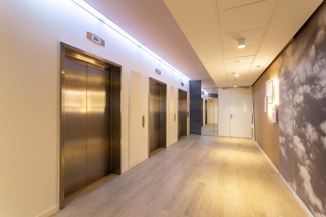 Bureau Aubervilliers 5170m² Location bureau Aubervilliers Seine-Saint-Denis OLBUR2107326 8